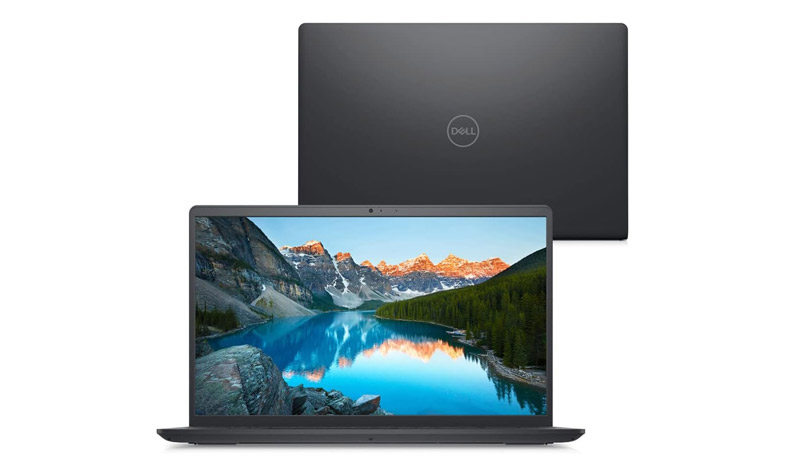 Notebook Inspiron 15 i1100-A40P Dell