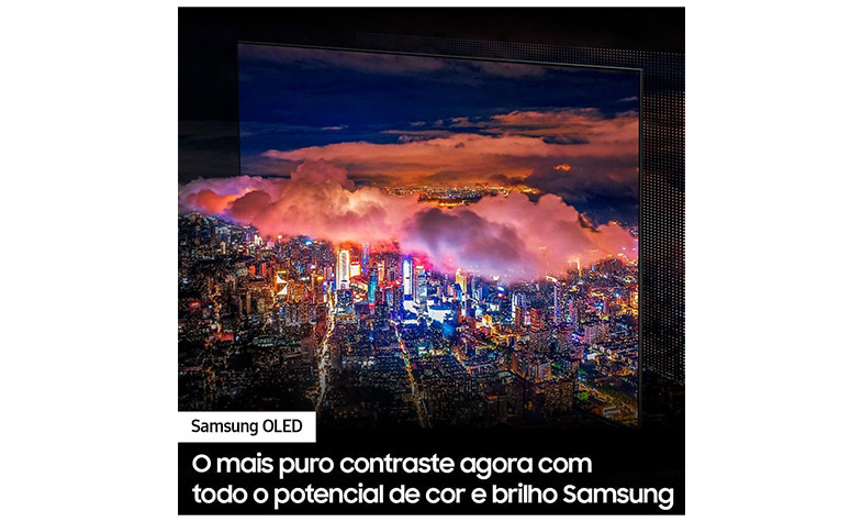 Samsung 55S90C